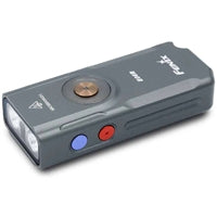 Fenix Flashlight E06R Rechargeable Key Chain Flashlight