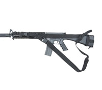Condor 3PS 3 Point Sling with Multiple Attachment Adapters
