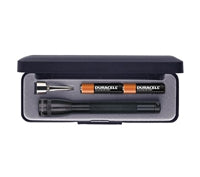 Maglite Mini Maglite Flashlight Presentation Box - M3A012