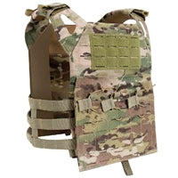 Rothco Multicam Lightweight Armor Carrier Vest 15261