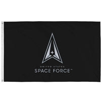 Valley Forge Perma Nyl 3x5 FT Nylon Space Force 35236945