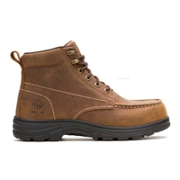 Wolverine Carlsbad 6 Inch Moc Toe EVA Waterproof Steel Toe Work Boot W251003