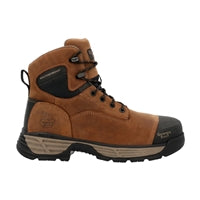 Georgia Durablend 6 Inch Waterproof Lace Up Alloy Toe Work Boot GB00679
