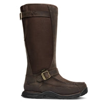 Danner Sharptail 17 Inch Slip On Waterproof Gore Tex Snake Guard &amp; Hunting Boot 45040