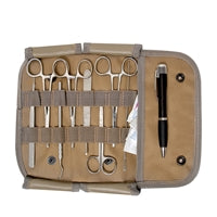 Rothco Military Surgical Kit Medical Instruments - 8306