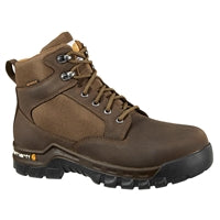 Carhartt Rugged Flex Waterproof Work Boot FF6013-M Soft Toe Waterproof Work Boots