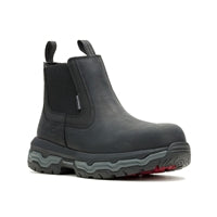 Wolverine Alpha ft Infinity System Romeo CarbonMax Work Boot W251097