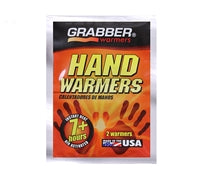 Grabber Handwarmers - 4923
