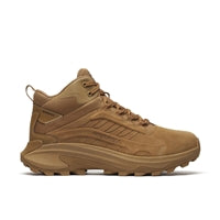 Merrell Moab Speed 2 Tactical Mid Soft Toe Waterproof Boot J007943