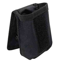 Rothco Black Strobe Compass Pouch 9854