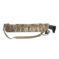 Rothco Tactical MOLLE Shotgun Scabbard 25912