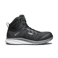 Keen Vista Energy Mid Carbon Fiber Safety Toe Work Boot 1024588