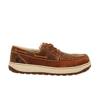 Rocky Dry-Strike SRX 3 Inch Slip Resistant Composite Toe Work Shoe RKK0465