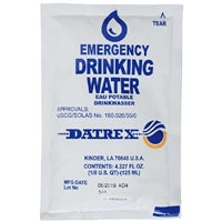 Rothco Purified Emergency Water - 9209