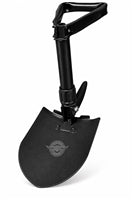 GI Spec Tri-Fold Pick Shovel - 5127