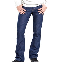 Levis 517 Indigo Flex Bootcut Jeans - 517-2017