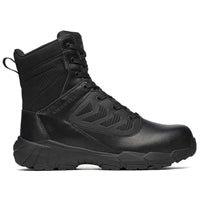 Merrell Fullbench 8 Inch Waterproof Carbon Fiber Toe Tactical Side-Zip Boot J007947