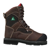 Big Bill Big Boss 8 Inch Steel Toe Work Boot BB4014