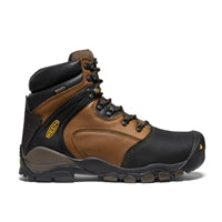 Keen Louisville 6 Inch Waterproof Steel Toe Work Boot 1007969
