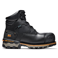 Timberland Pro Boondock 6 Inch Composite Toe Waterproof Work Boot TB1A1FZP001
