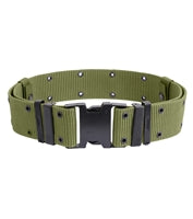 Rothco Olive Drab Quick Release Pistol Belt - 9077
