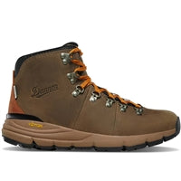 Danner Mountain 600 Waterproof 4.5 Inch Lightweight Soft toe Hiking Outdoor Boot 62289