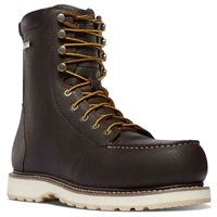 Danner Cedar River Brown Waterproof Boots 14305