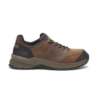 Caterpillar Streamline 2.0 Leather Composite Safety Toe Work Shoe P91350