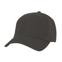 Rothco Supreme Gun Metal Grey Cap - 5894