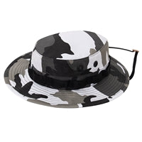 Rothco City Camo Boonie Hat - 5801