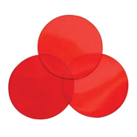 Rothco D-Cell Angle Flashlight Red Lenses - 1638