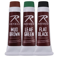 Rothco Three Pack Camouflage Face Paint Creme 8203