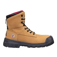 Big Bill Big Tuff 8 Inch 4 Seasons Metal Free Composite Toe Work Boot BB5004