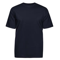Big Bill Flame Resistant Polartec Power Dry Lightweight Short-Sleeve T-Shirt DW6PD5