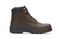 Wolverine Carlsbad 6 Inch Steel Toe Safety Work Boot W231126