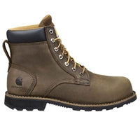 Carhartt Frontier 6 Inch Water Resistant Composite Toe Leather Work Boot FN6365-M