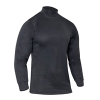Rothco Moisture Wicking Mock Turtleneck - 3150