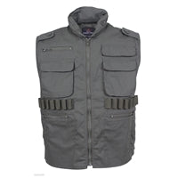 Rothco Olive Drab Ranger Vest - 7566