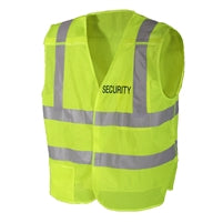 Rothco Security 5-Point Breakaway Safety Vest 8457