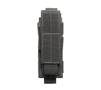 Maxpedition Black Single Sheath - 1411B