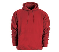 Camber Thermal Lined Hooded Sweatshirt 132 Heavyweight Made in USA