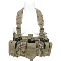 Rothco Multicam Operators Tactical Chest Rig - 67552