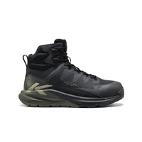 Keen Utility CSA Targhee Blur MID Waterproof Carbon Toe Work Boot 1032525