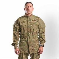 Tru-Spec SV1 Field Uniform Shirt - Multicam - 2108
