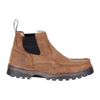 Rocky Outback GTX 6 Inch Waterproof Soft Toe Pull On Hiking Boot RKS0310