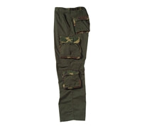 Rothco Vintage Cargo Pants - 2146