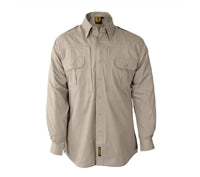 Propper Khaki Lightweight Long Sleeve Shirts - F531250250
