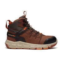 Timberland Pro Tempe 6 Inch Alloy Toe Waterproof Work Boot TB0A67G3EPB