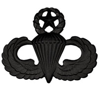 Army Parachutists Master Badge  AR-309-BM