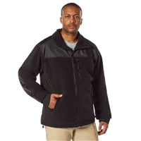 Rothco Concealed Carry Spec Ops Fleece Jacket 86670